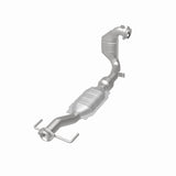 MagnaFlow Conv DF 01 Saab 9-5 2.3L - 23709