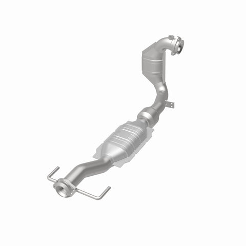 MagnaFlow Conv DF 01 Saab 9-5 2.3L - 23709