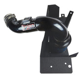 Injen 17-19 Honda Civic Type R 2.0T Black Short Ram Air Intake - SP1583BLK