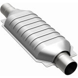 MagnaFlow Universal Catalytic Converter 2.25 W/Perf Tube - 94405