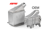 APR 18-19 Audi RS5 B9 2.9T Air-To-Water Intercooler System - IC100028