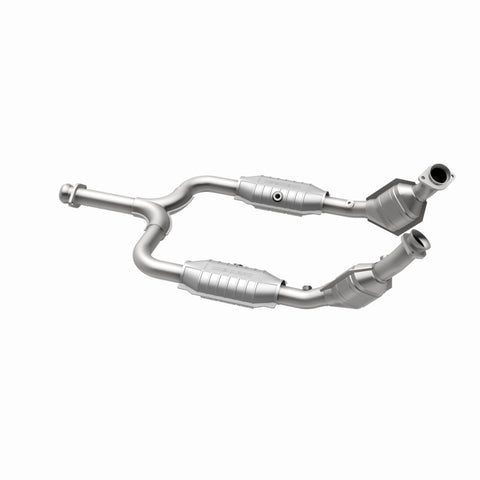 MagnaFlow Conv DF 99-04 Ford Mustang 3.8L - 93345