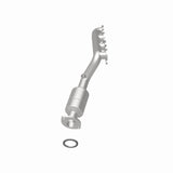 MagnaFlow Conv DF 08-09 Lexus LS600H 5.0L - 51888