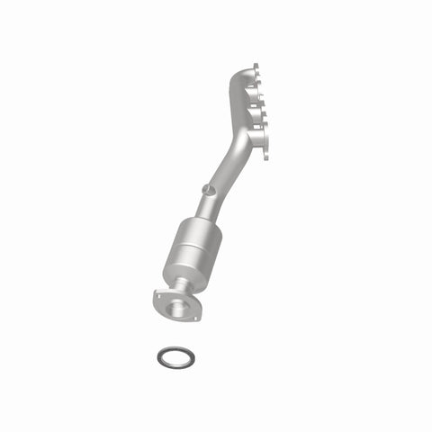 MagnaFlow Conv DF 08-09 Lexus LS600H 5.0L - 51888