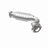 MagnaFlow Conv DF 08-09 Cadi CTS 3.6L Driver Side OEM - 49170