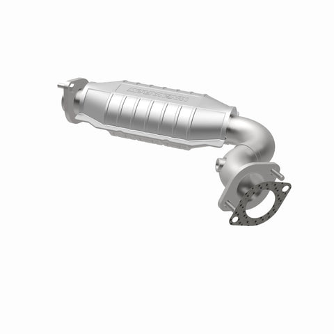 MagnaFlow Conv DF 08-09 Cadi CTS 3.6L Driver Side OEM - 49170
