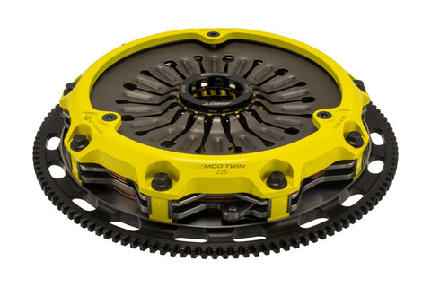 ACT Subaru 04-20 WRX STI Mod Twin HD Street Kit Unsprung Mono-Drive Hub Torque Capacity 700ft/lbs - T1S-S07