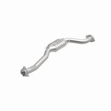 MagnaFlow Conv DF 04-06 Colorado 2.8/3.5 Rear O - 49611