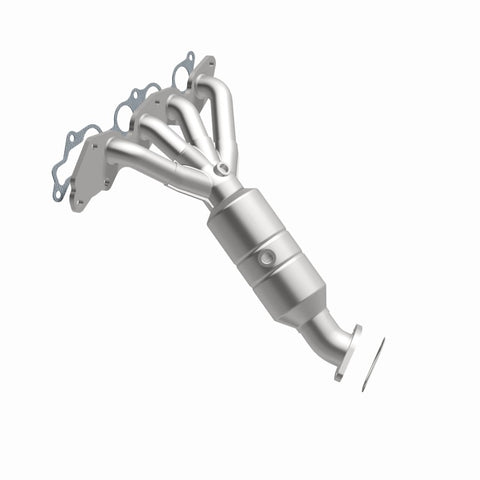 MagnaFlow Direct Fit Catalytic Converter 08-09 Ford Focus 2.0L - 49850