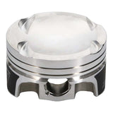 Wiseco Mitsubishi EVO X 4B11 Turbo -14cc 86.25mm Bore 8.8 CR HD Forged Piston Kit - K700M8625