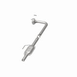 MagnaFlow Conv DF 97-99 Jeep Wrangler 4.0L - 23227