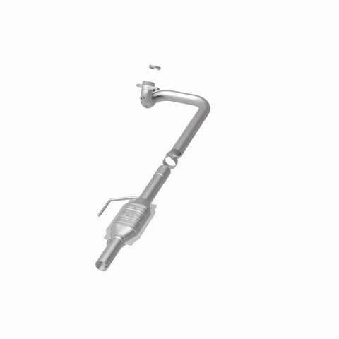 MagnaFlow Conv DF 97-99 Jeep Wrangler 4.0L - 23227