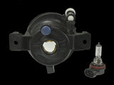 Hella 09-13 BMW X5 (w/o Cornering Lights) Fog Lamp w/ H8 Bulb - Left - 010407011