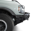Addictive Desert Designs 21-23 Ford Bronco Krawler Front Bumper - F230311070102