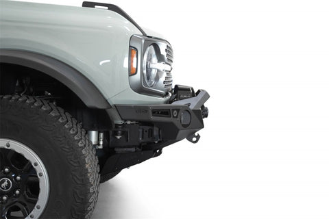 Addictive Desert Designs 21-23 Ford Bronco Krawler Front Bumper - F230311070102