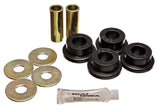 Energy Suspension 84-87 Honda Civic/CRX Black Front Control Arm Bushing Set - 16.3101G
