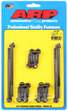 ARP Small Block Ford Hex Valve Cover Bolt Kit - 154-7503