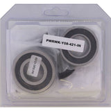 Pivot Works 99-23 Yamaha YZ125 Rear Wheel Bearing Kit - PWRWK-Y08-421