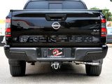 aFe 2022+ Nissan Frontier V6 Vulcan Series SS Cat-back Exhaust w/ Polished Tips - 49-36140-P