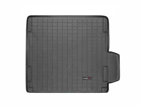 WeatherTech 13+ Land Rover Range Rover Cargo Liners - Black - 40580
