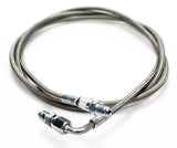 Clutch Masters BMW 96-99 E36 2.5L/2.8L / 94-95 E34 4.0L / 95-00 E36 3.0L/3.2L Steel Clutch Line - SL-E36BMW