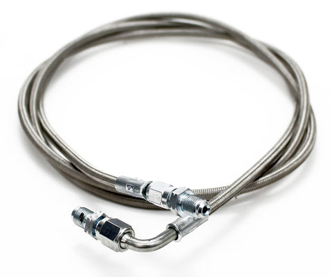 Clutch Masters BMW 96-99 E36 2.5L/2.8L / 94-95 E34 4.0L / 95-00 E36 3.0L/3.2L Steel Clutch Line - SL-E36BMW