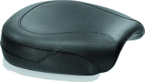 Mustang 05-08 Honda VTX1800F Sport Touring Passenger Seat - Black - 76135