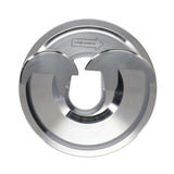 Manley Chevy LT1 Direct Injected Series 4.00in Stroke 4.075in Bore -20 cc Dish Extreme Duty Pistons - 560475CE-8