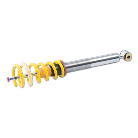 KW Street Comfort Kit BMW 5 Series (G30) 2WD  w/o Electronic Dampening Control - 180200BU