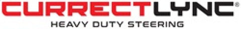 RockJock TJ/LJ/XJ/MJ Currectlync Tie Rod End LH Thread Zerk On Side For Use w/ CE-9701 Kit - CE-9701TRL