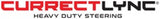 RockJock TJ/LJ/XJ/MJ Currectlync Tie Rod Complete Tie Rod For Use w/ CE-9701 Kit - CE-9701TR
