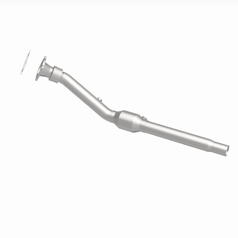 MagnaFlow Conv DF 99-04 VW Golf/Jetta/Beetl - 16426