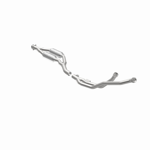 MagnaFlow Conv DF 1994 Mercedes S320 3.2L - 23849