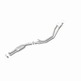 MagnaFlow Direct Fit Catalytic Converter BMW 85 87 - 23559