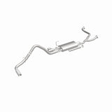 Magnaflow 2022+ Nissan Frontier (3.8L V6) Street Series Cat-Back Performance Exhaust System - 19574