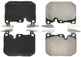StopTech Performance Brake Pads - 309.16090