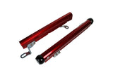Aeromotive 96-06 GM 3.8L L67 L32 Supercharged Fuel Rails - 14131