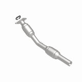 MagnaFlow Conv Direct Fit Converter 05-08 Toyota Corolla 1.8L - 551461