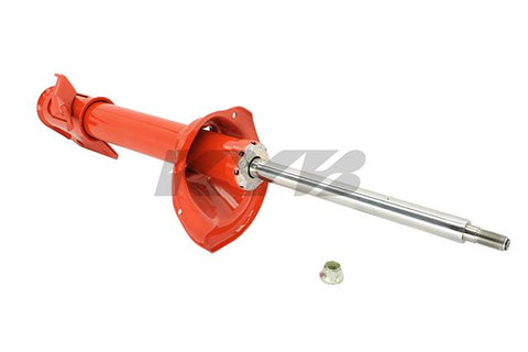 KYB Shocks & Struts AGX Rear Right SUBARU Impreza (AWD) 2002-03 SUBARU WRX 2002-03 - 734036
