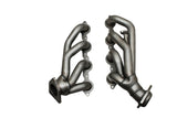 Gibson 99-01 Chevrolet Silverado 1500 Base 4.8L 1-5/8in 16 Gauge Performance Header - Stainless - GP115S