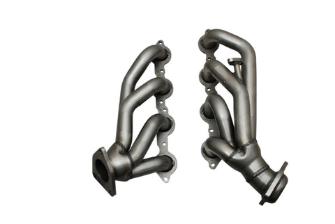 Gibson 99-01 Chevrolet Silverado 1500 Base 4.8L 1-5/8in 16 Gauge Performance Header - Stainless - GP115S