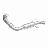 MagnaFlow Direct Fit Catalytic Converter 97 Saab 900 2.3L - 23687