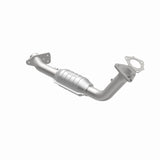 MagnaFlow Conv DF Gm - 23470