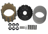 Wiseco 98-99 YZ400F Performance Clutch Kit - PCK032