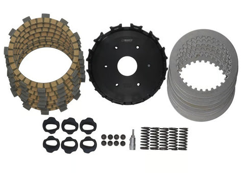 Wiseco Performance Clutch Kit YZ125 94-97 Clutch Basket - PCK028