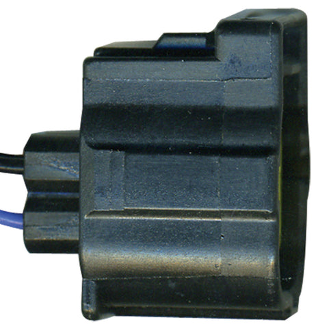 NGK Dodge Ram 1500 2002 Direct Fit Oxygen Sensor - 23532