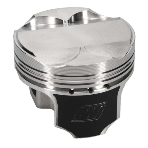Wiseco Toyota 4AG 1.208 C.H 3228XC Piston Shelf Stock - 6505P82