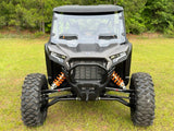 Seizmik 2024 Polaris RZR XP/4/premium Windshield Vented AR2 - 50-50496kit