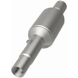MagnaFlow Direct Fit Catalytic Converter 96-98 Jeep Grand Cherokee Underbody - 4451226