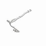 MagnaFlow Direct Fit Catalytic Converter GM 1500/2500/3500 Van 96-97 - 23414